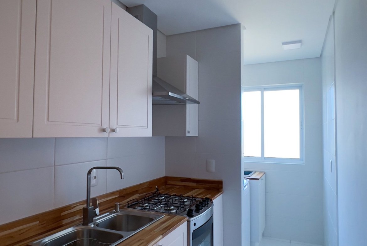 Apartamento no Vitta Home Club em Joinville (SC) | ESTRUTURA