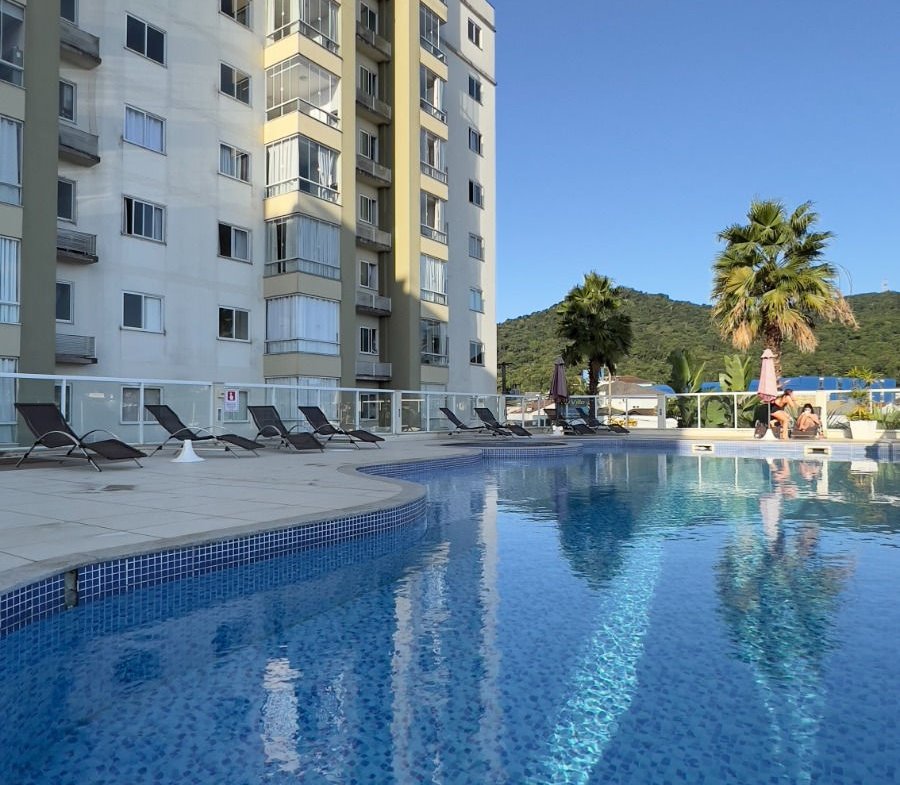 Apartamento no Vitta Home Club em Joinville (SC) | ESTRUTURA