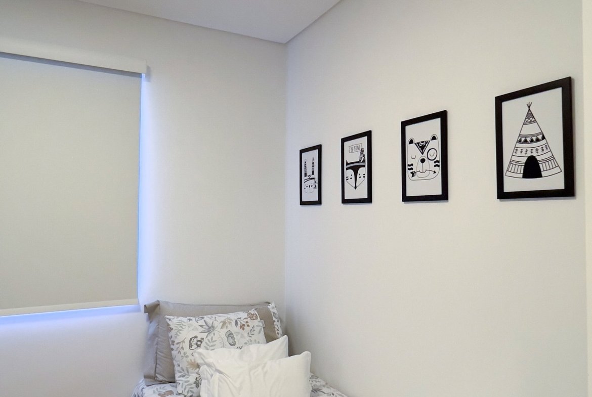 Apartamento no Vitta Home Club em Joinville (SC) | ESTRUTURA