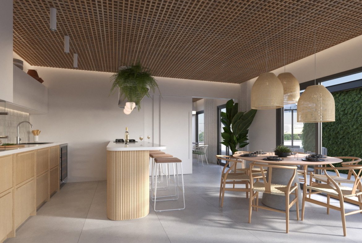Apartamento no Azzure em Balneário Piçarras (SC) | FRECHAL