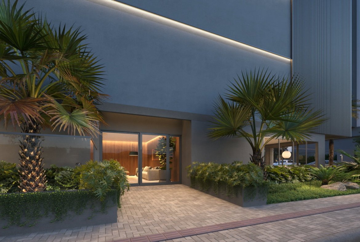 Apartamento no Azzure em Balneário Piçarras (SC) | FRECHAL