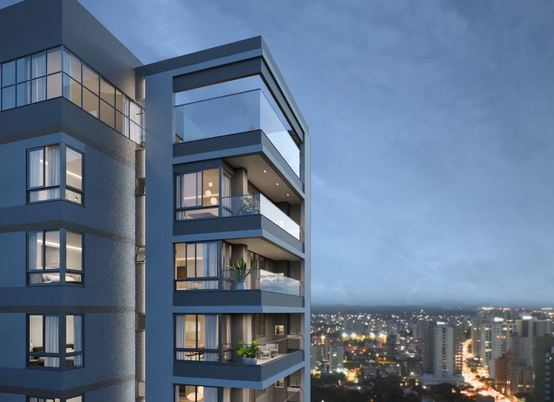 Apartamento no Azzure em Balneário Piçarras (SC) | FRECHAL