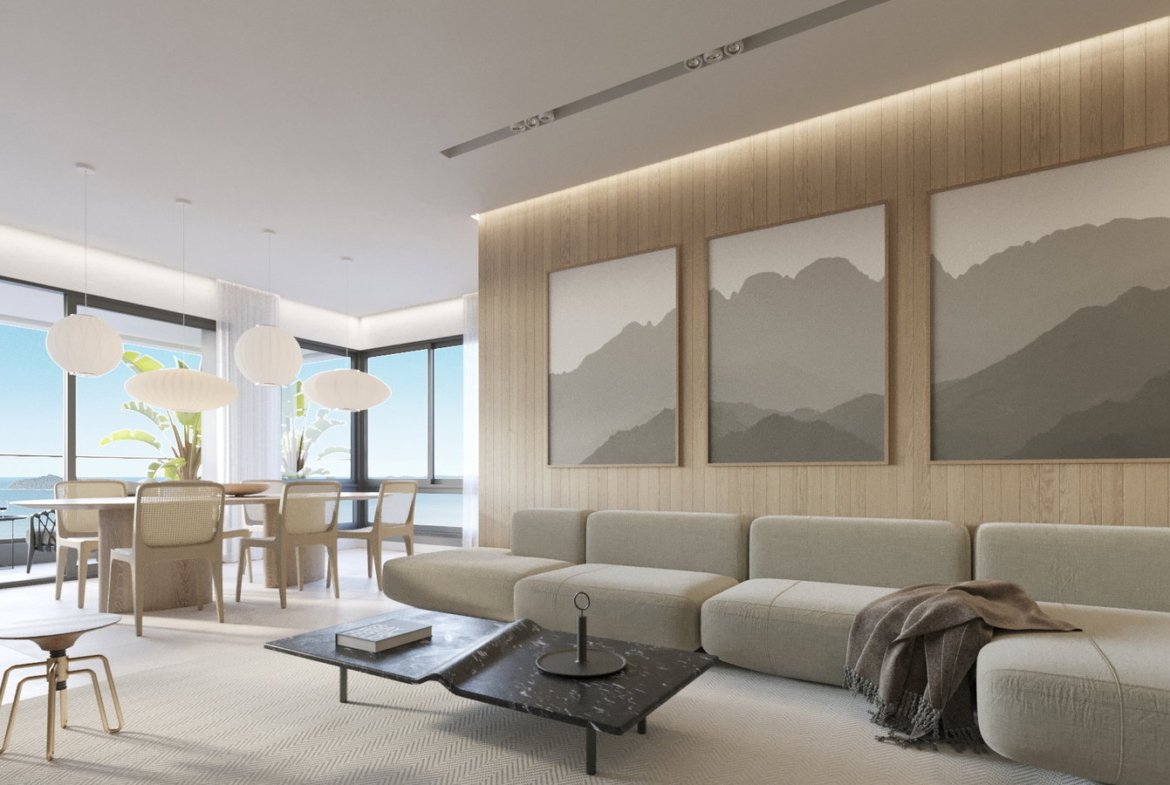 Apartamento no Azzure em Balneário Piçarras (SC) | FRECHAL