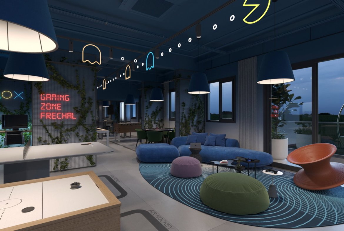 Apartamento no Azzure em Balneário Piçarras (SC) | FRECHAL