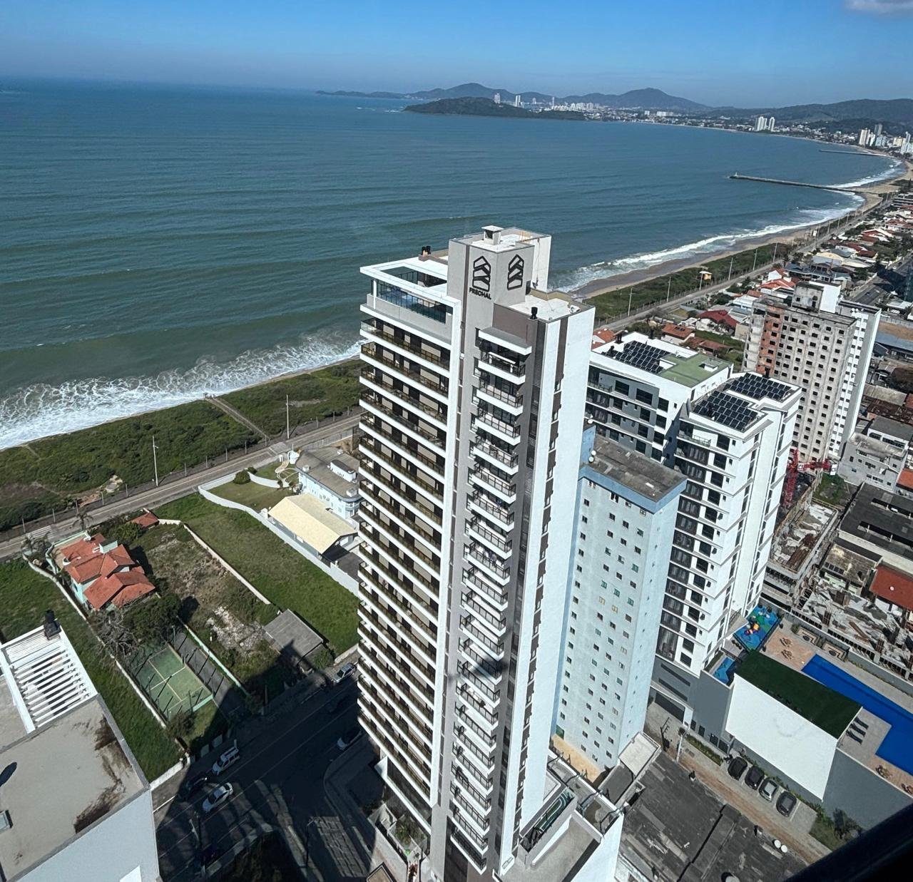 aplat-frechal-terrace-fachada-06 Apartamento no Terrace Residence em Balneário Piçarras (SC) | FRECHAL