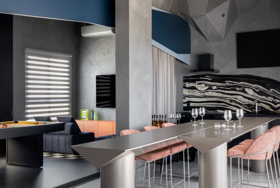 Apartamento no Terrace Residence em Balneário Piçarras (SC) | FRECHAL