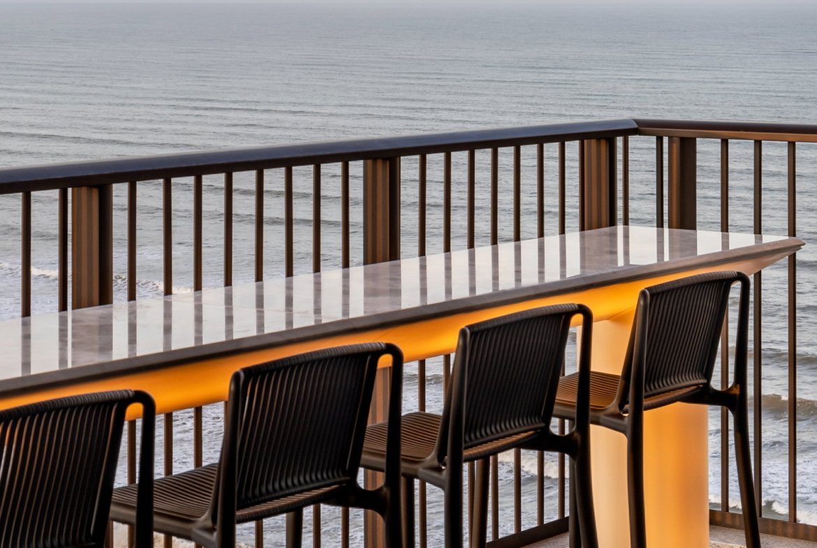 Apartamento no Terrace Residence em Balneário Piçarras (SC) | FRECHAL
