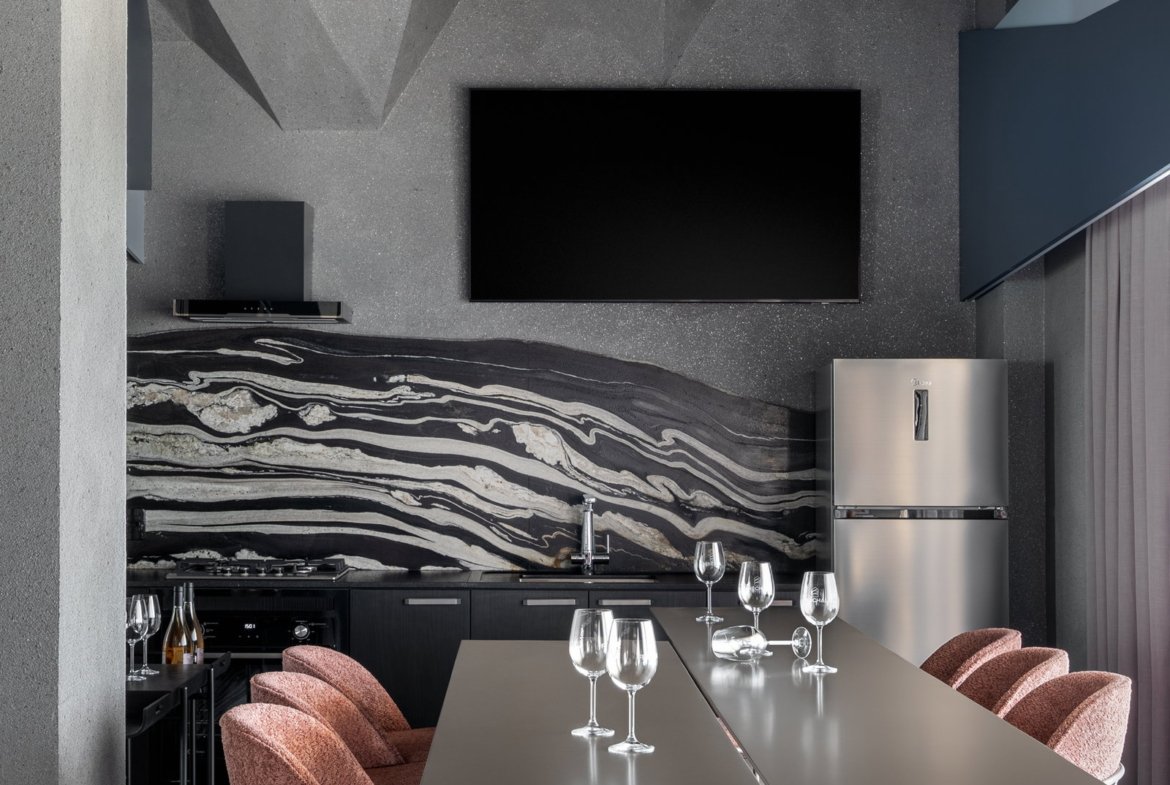 Apartamento no Terrace Residence em Balneário Piçarras (SC) | FRECHAL