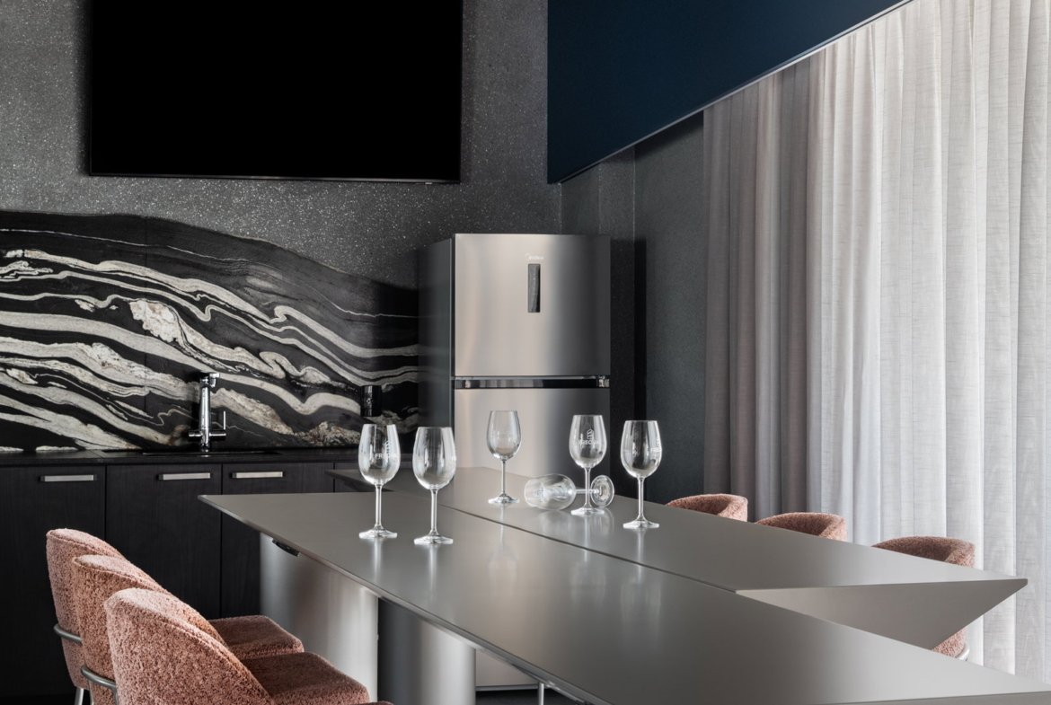 Apartamento no Terrace Residence em Balneário Piçarras (SC) | FRECHAL