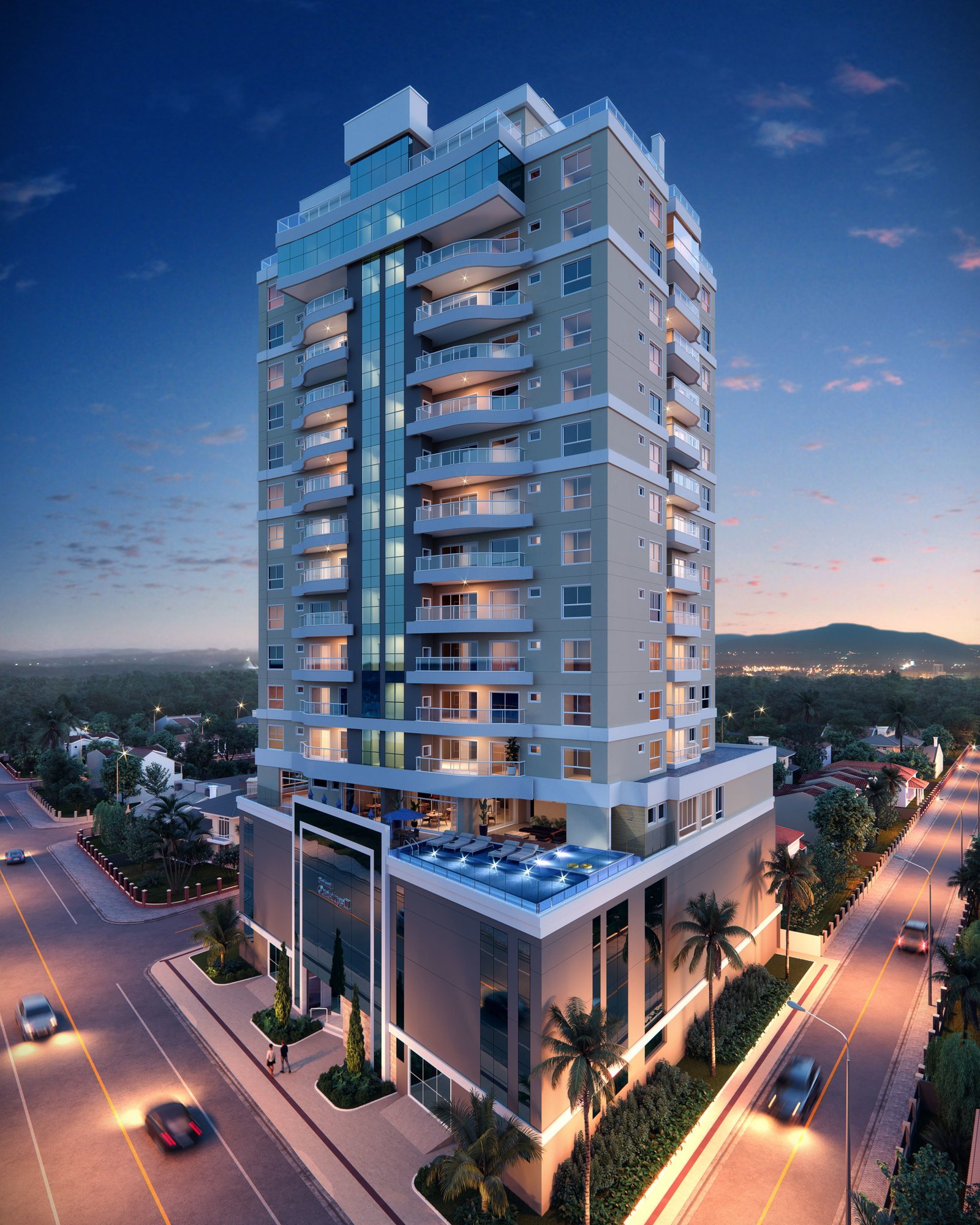 aplat-gdbc-guadalupe-fachada-04 Apartamento no Guadalupe III em Balneário Piçarras (SC) | GDBC