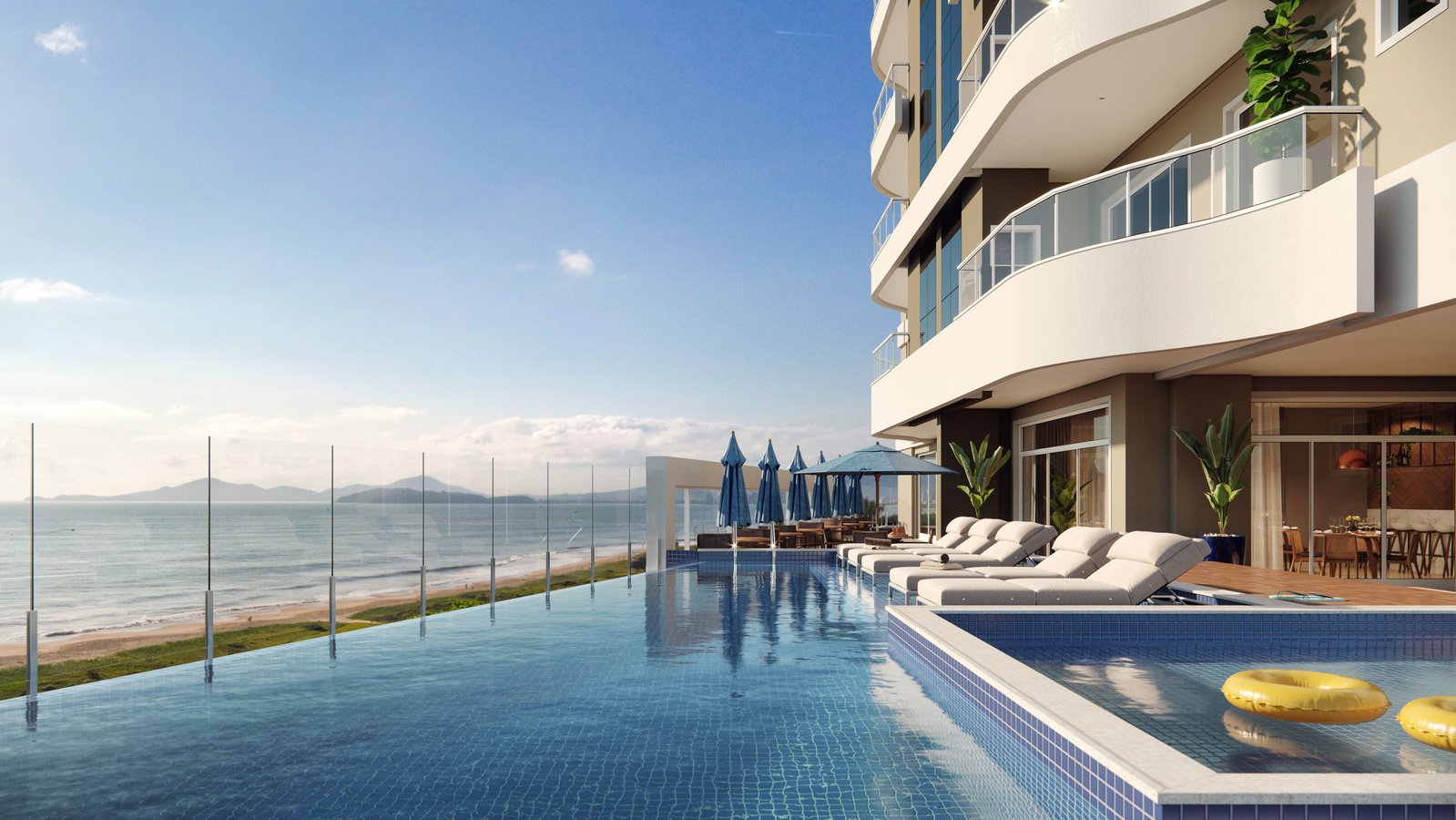 aplat-gdbc-guadalupe-piscina-01 Apartamento no Guadalupe III em Balneário Piçarras (SC) | GDBC