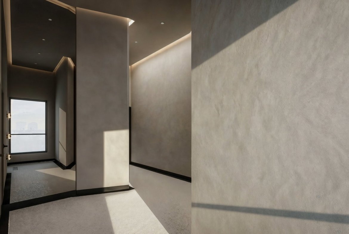 Apartamento no Sky Rooftop em Balneário Piçarras (SC) | GENOA & ROLL