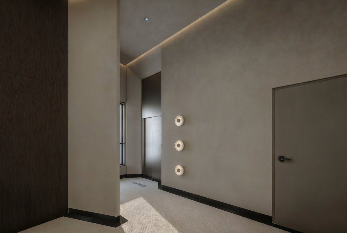 Apartamento no Sky Rooftop em Balneário Piçarras (SC) | GENOA & ROLL