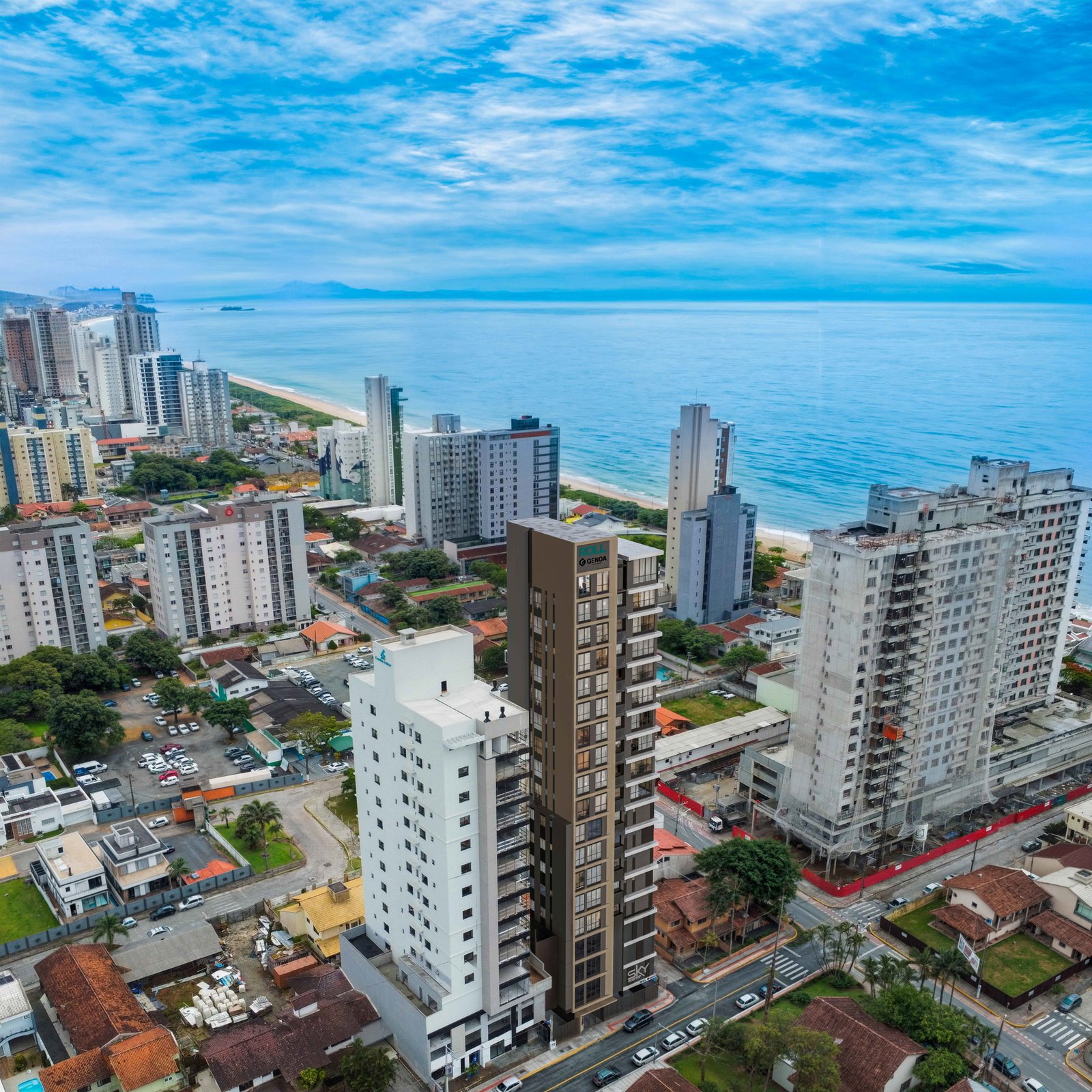 aplat-geno-roll-sky-fachada-11 Apartamento no Sky Rooftop em Balneário Piçarras (SC) | GENOA & ROLL