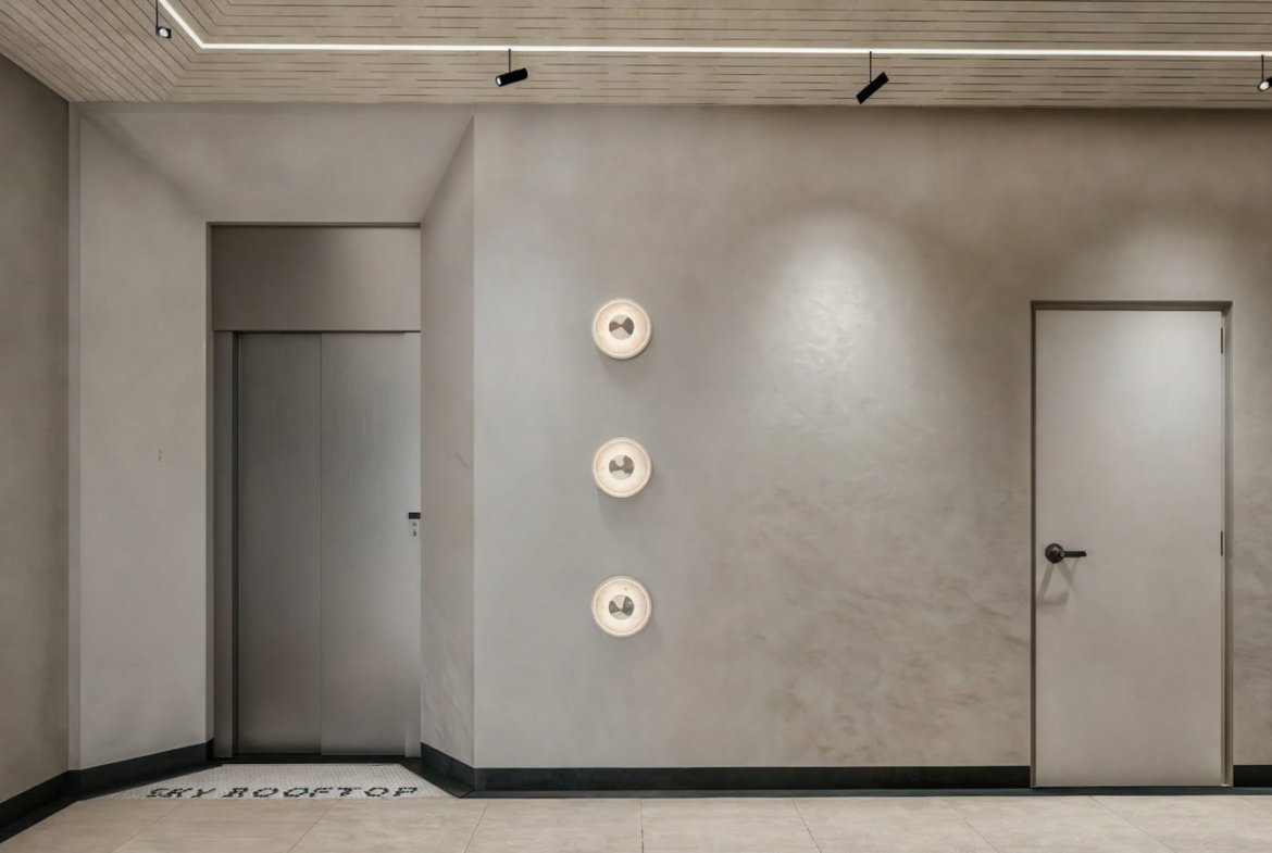 Apartamento no Sky Rooftop em Balneário Piçarras (SC) | GENOA & ROLL