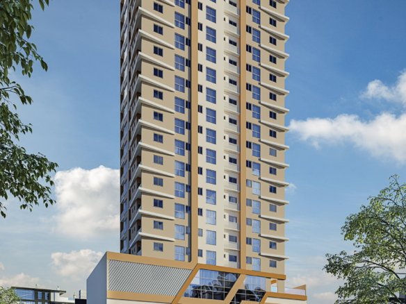 Apartamento no Celebration Residence em Itapema (SC) | GPM