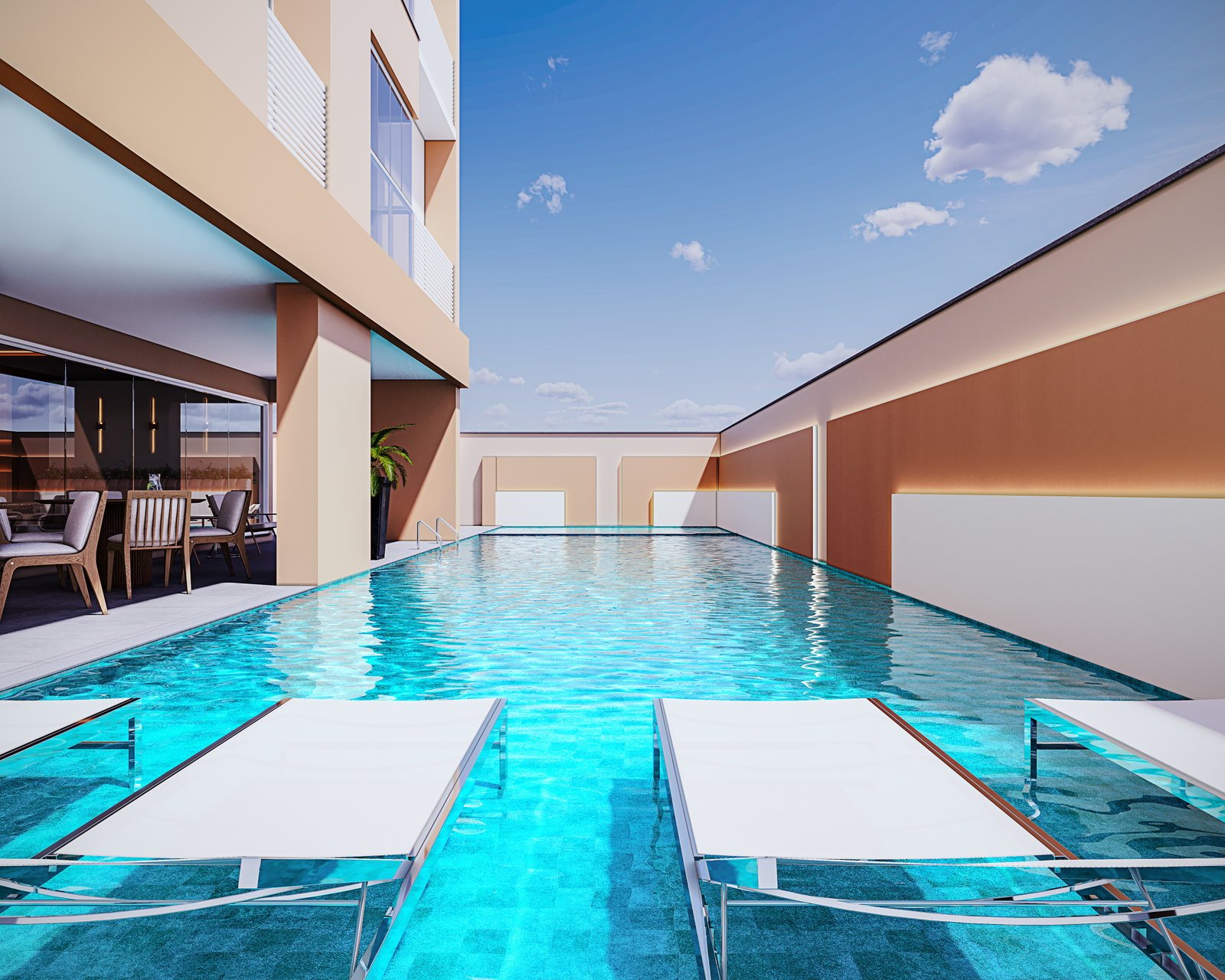 Apartamento no Celebration Residence em Itapema (SC) | GPM