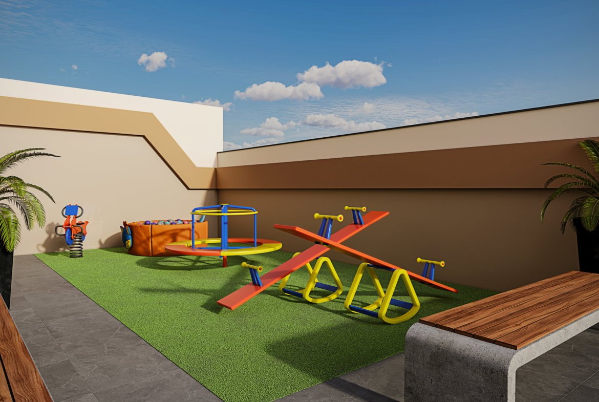 Apartamento no Celebration Residence em Itapema (SC) | GPM