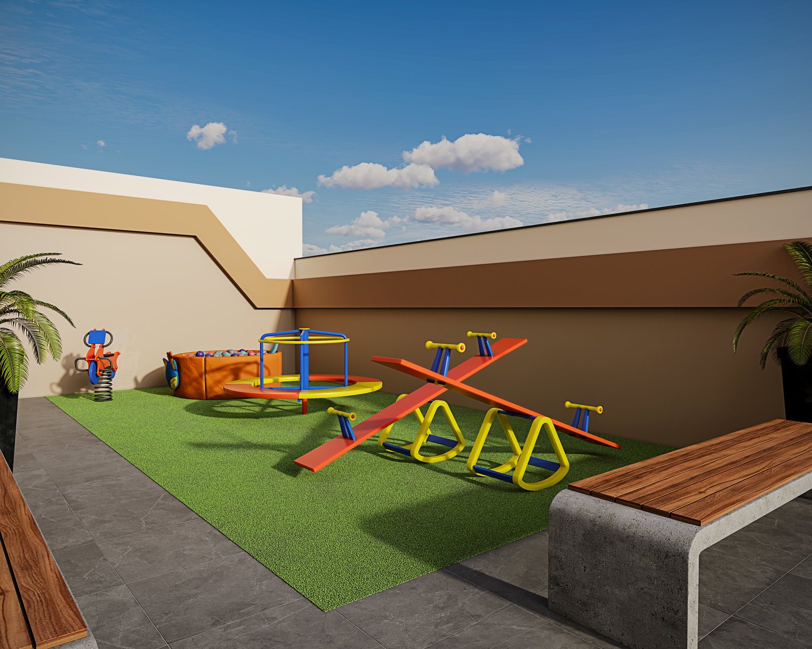 Apartamento no Celebration Residence em Itapema (SC) | GPM