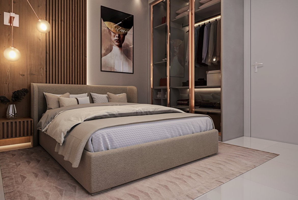 Apartamento no Celebration Residence em Itapema (SC) | GPM