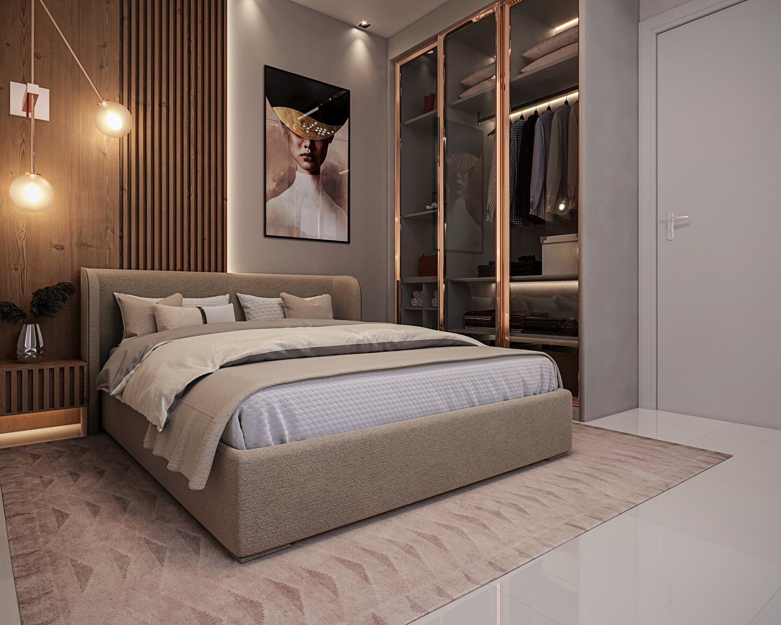 Apartamento no Celebration Residence em Itapema (SC) | GPM