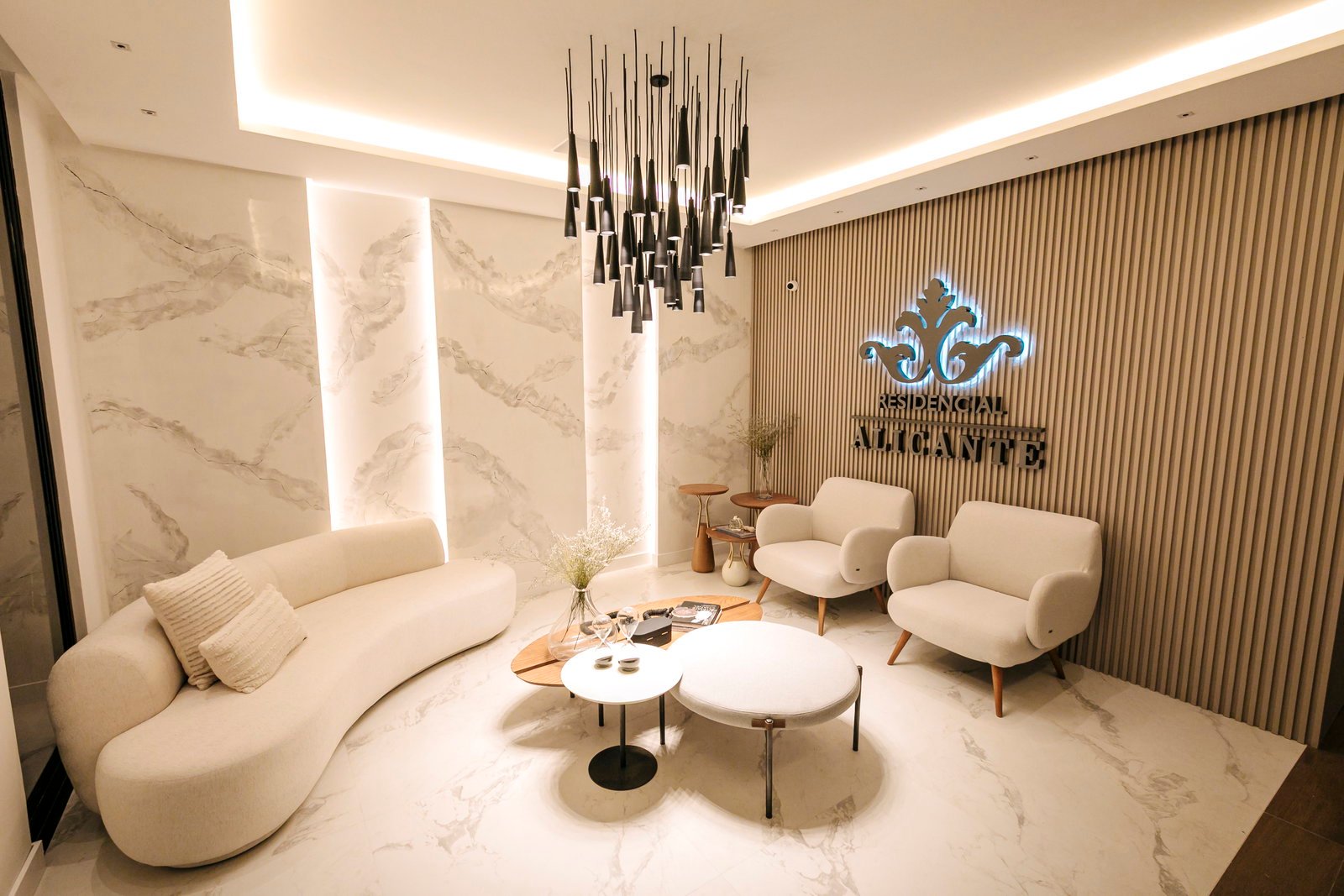 Apartamento no Residencial Alicante em Balneário Piçarras (SC) | GRANADA