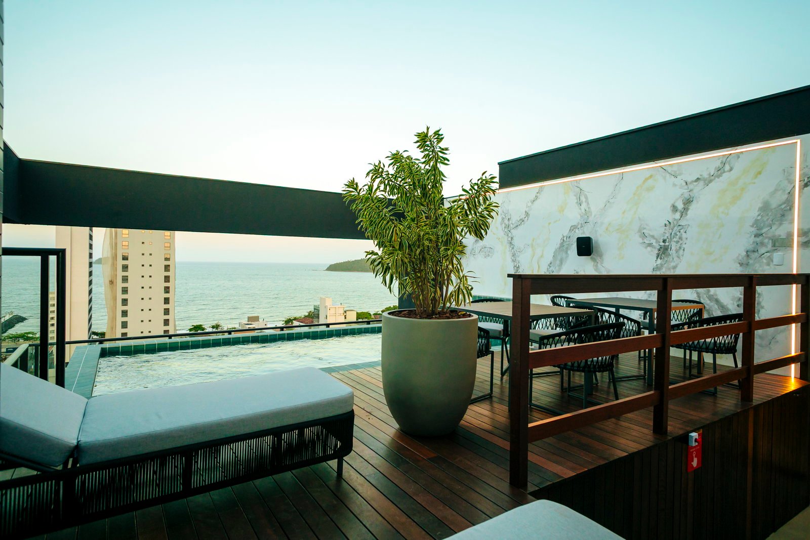 Apartamento no Residencial Alicante em Balneário Piçarras (SC) | GRANADA