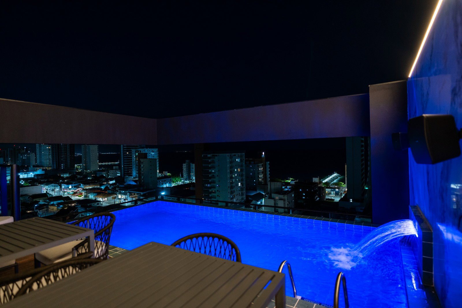 Apartamento no Residencial Alicante em Balneário Piçarras (SC) | GRANADA