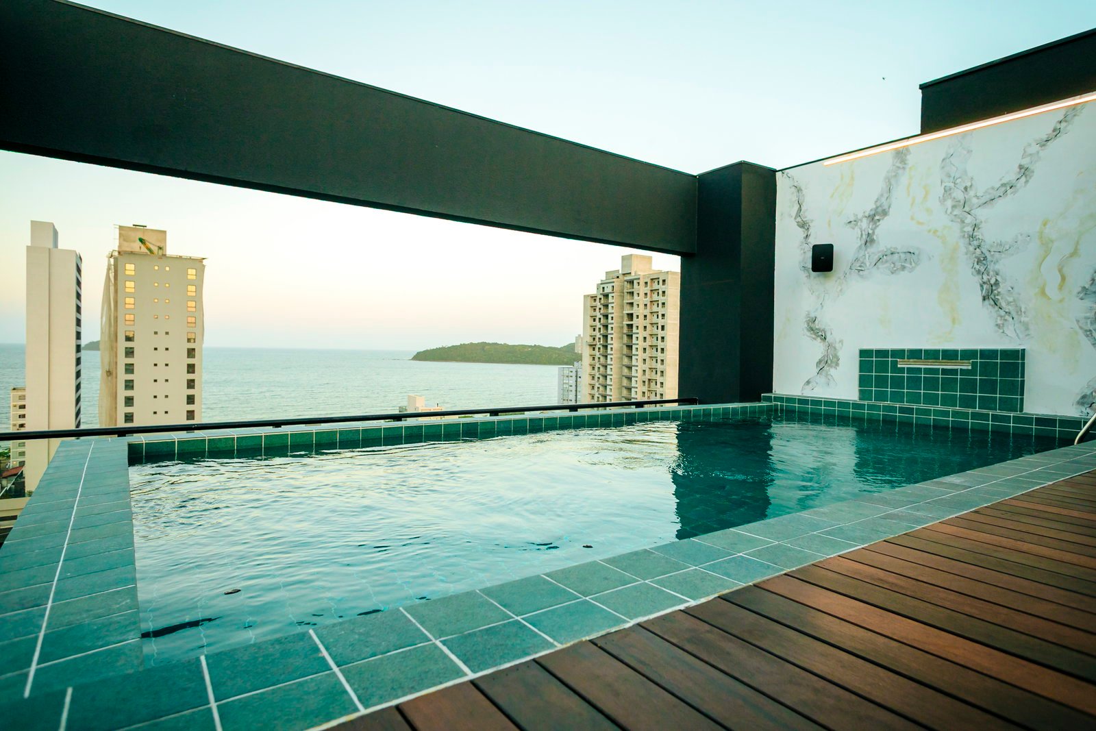 Apartamento no Residencial Alicante em Balneário Piçarras (SC) | GRANADA