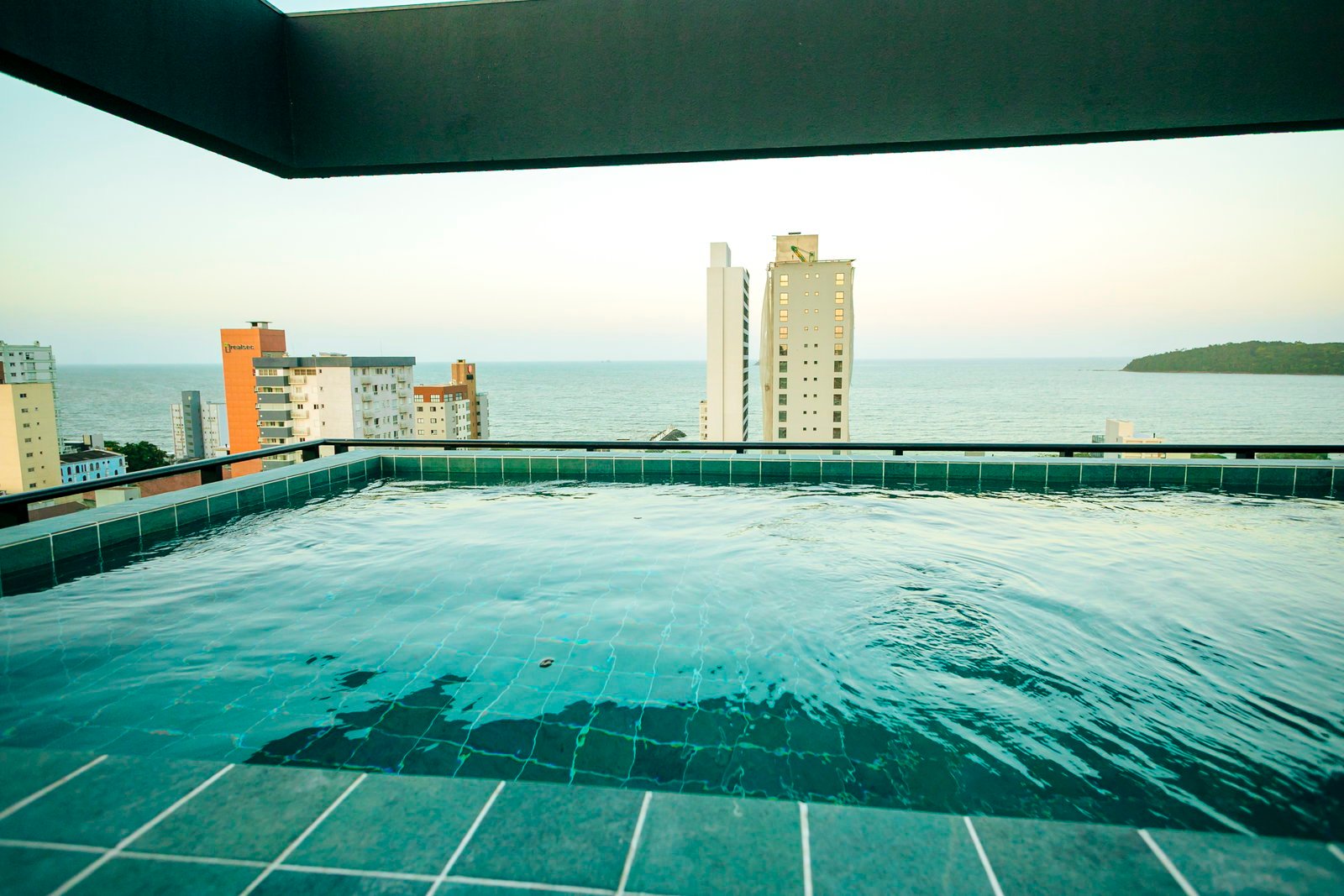 Apartamento no Residencial Alicante em Balneário Piçarras (SC) | GRANADA