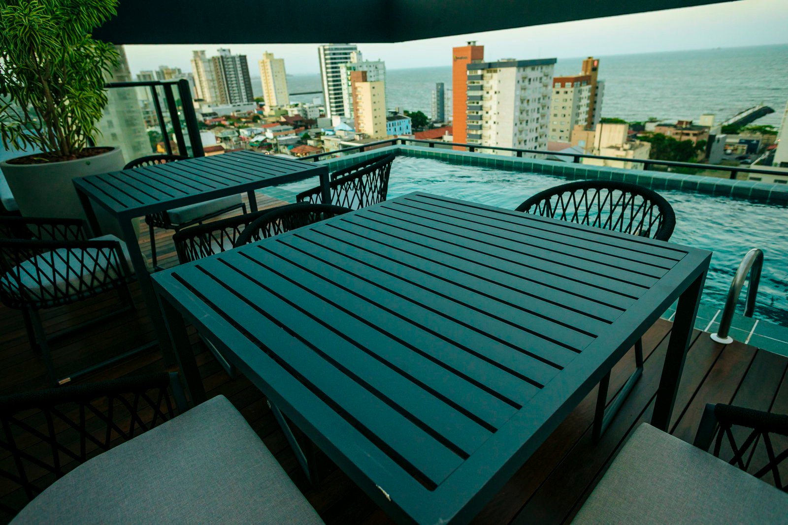 Apartamento no Residencial Alicante em Balneário Piçarras (SC) | GRANADA