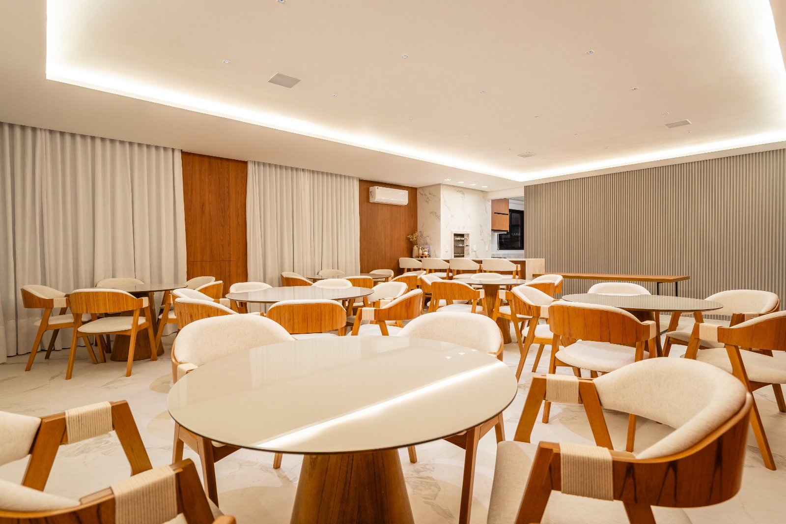 Apartamento no Residencial Alicante em Balneário Piçarras (SC) | GRANADA