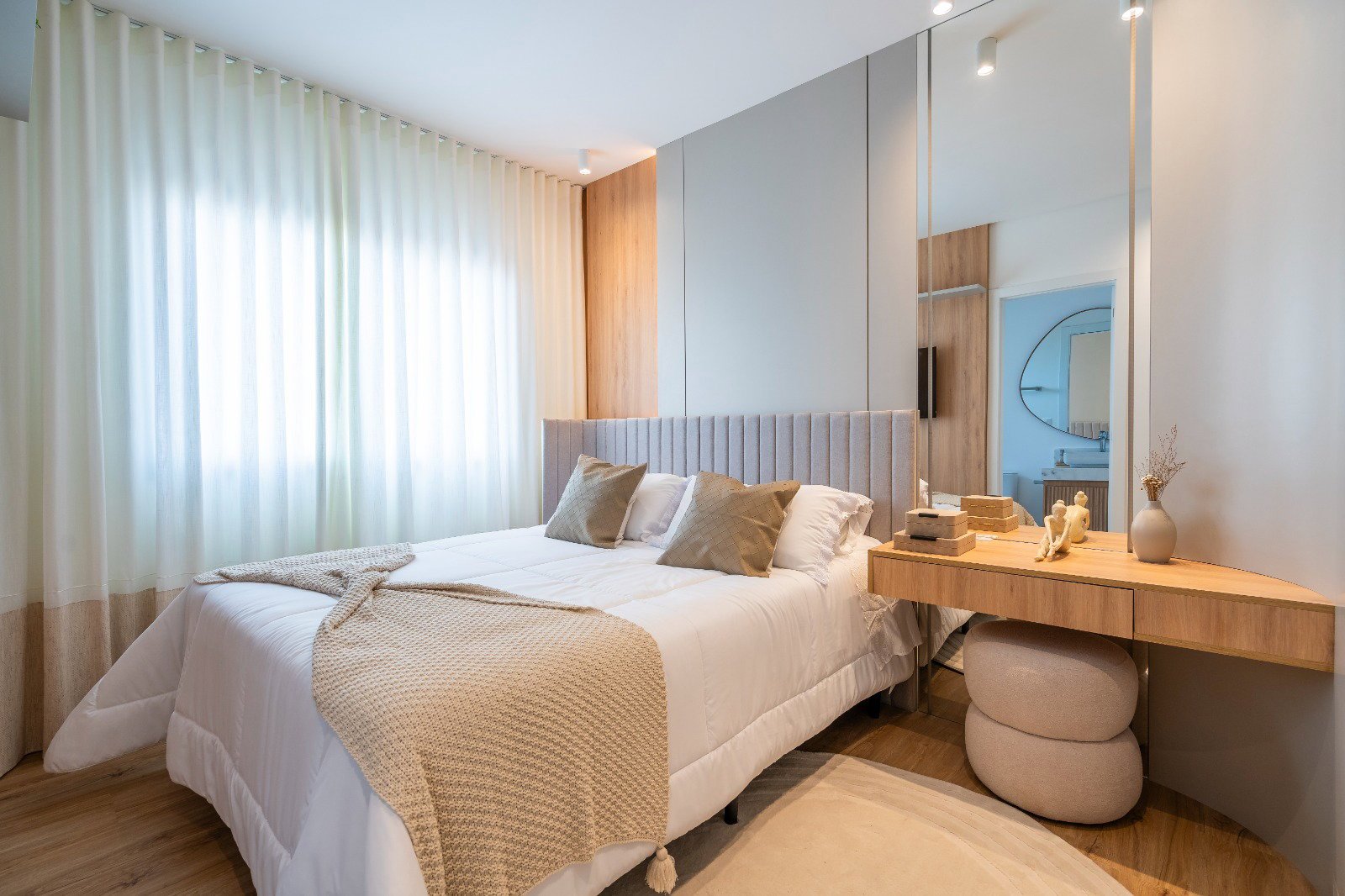 Apartamento no Residencial Alicante em Balneário Piçarras (SC) | GRANADA