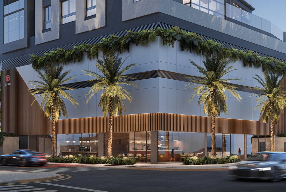 Apartamento no IvoTrevisan Tower em Balneário Piçarras (SC) | GRANADA