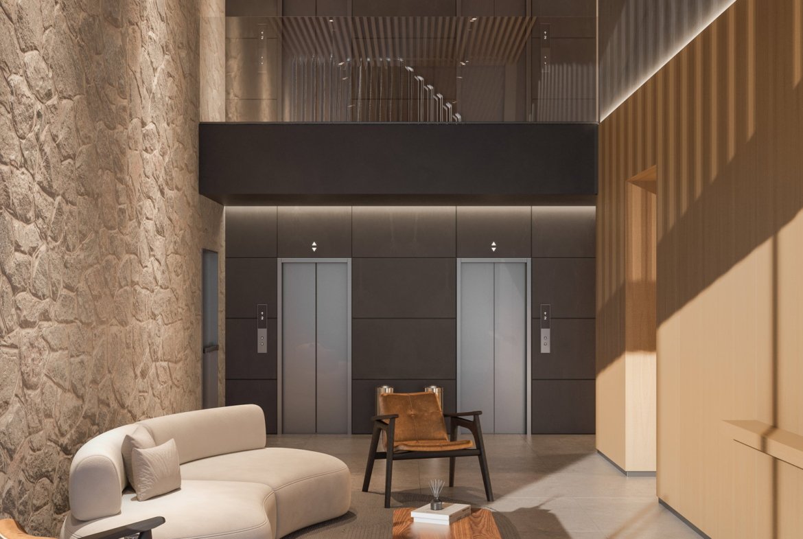 Apartamento no IvoTrevisan Tower em Balneário Piçarras (SC) | GRANADA