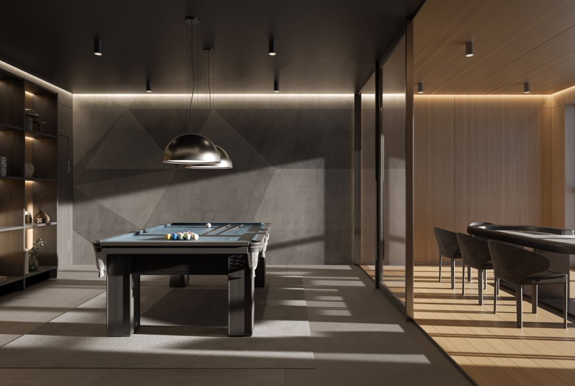 Apartamento no IvoTrevisan Tower em Balneário Piçarras (SC) | GRANADA