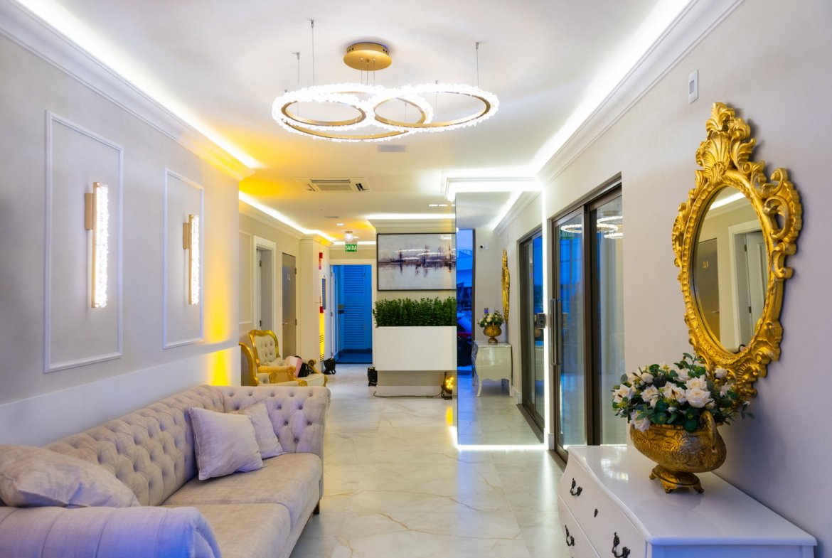 Apartamento no Gran Palazzo Exclusive Residences em Navegantes (SC) | GRANDEZZA