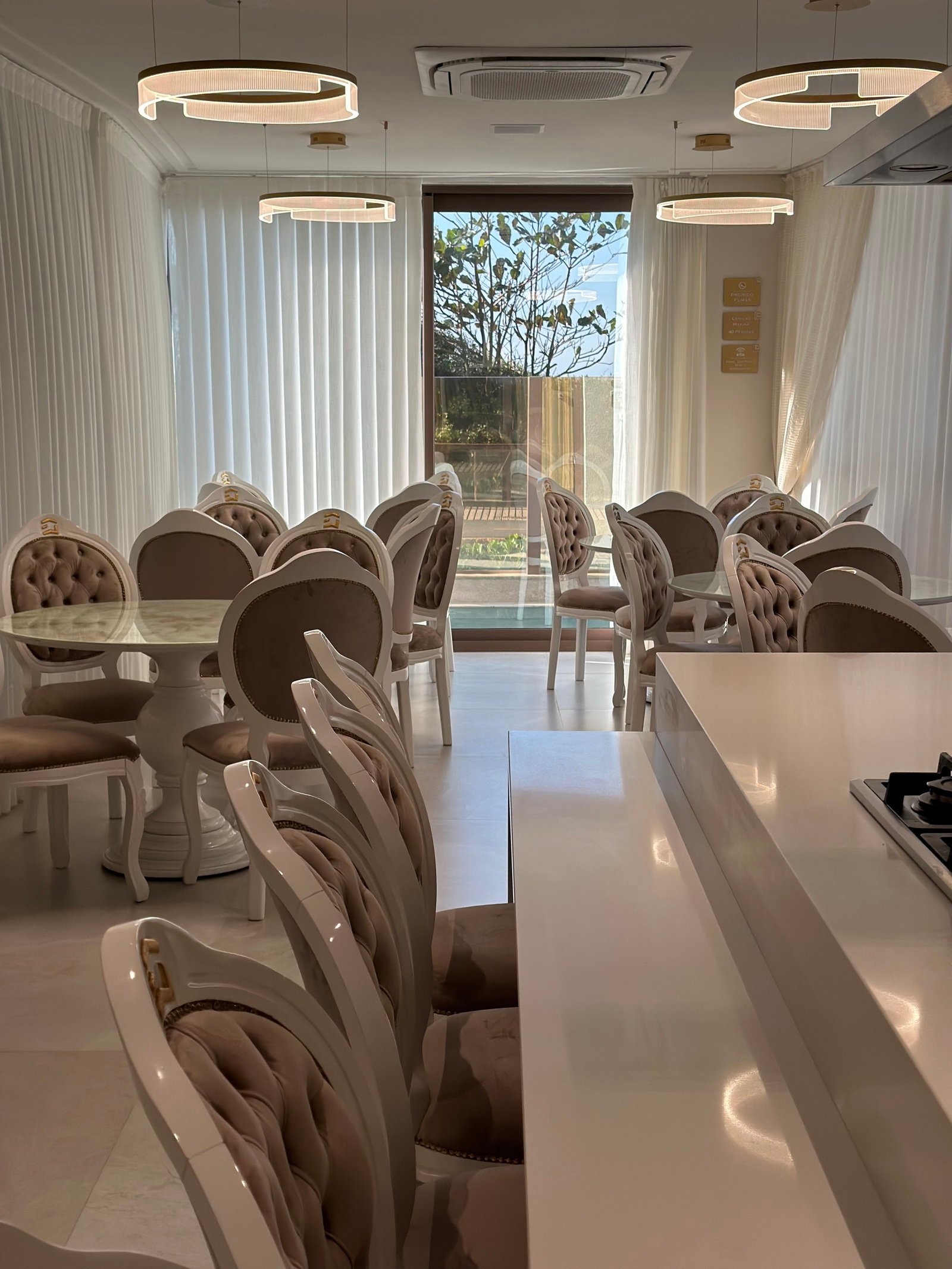 aplat-grandezza-gran-palazzo-salao-festas-04 Apartamento no Gran Palazzo Exclusive Residences em Navegantes (SC) | GRANDEZZA