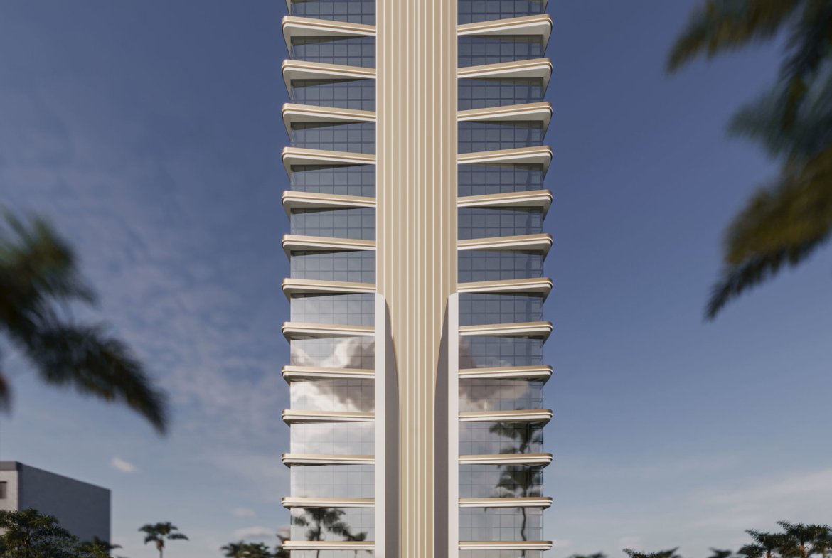 Apartamento no Gran Royal Residence em Balneário Piçarras (SC) | GRANDEZZA