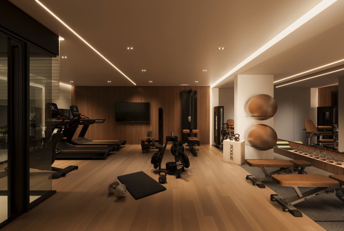 Apartamento no Grand Lofts em Navegantes (SC) | GRANDEZZA