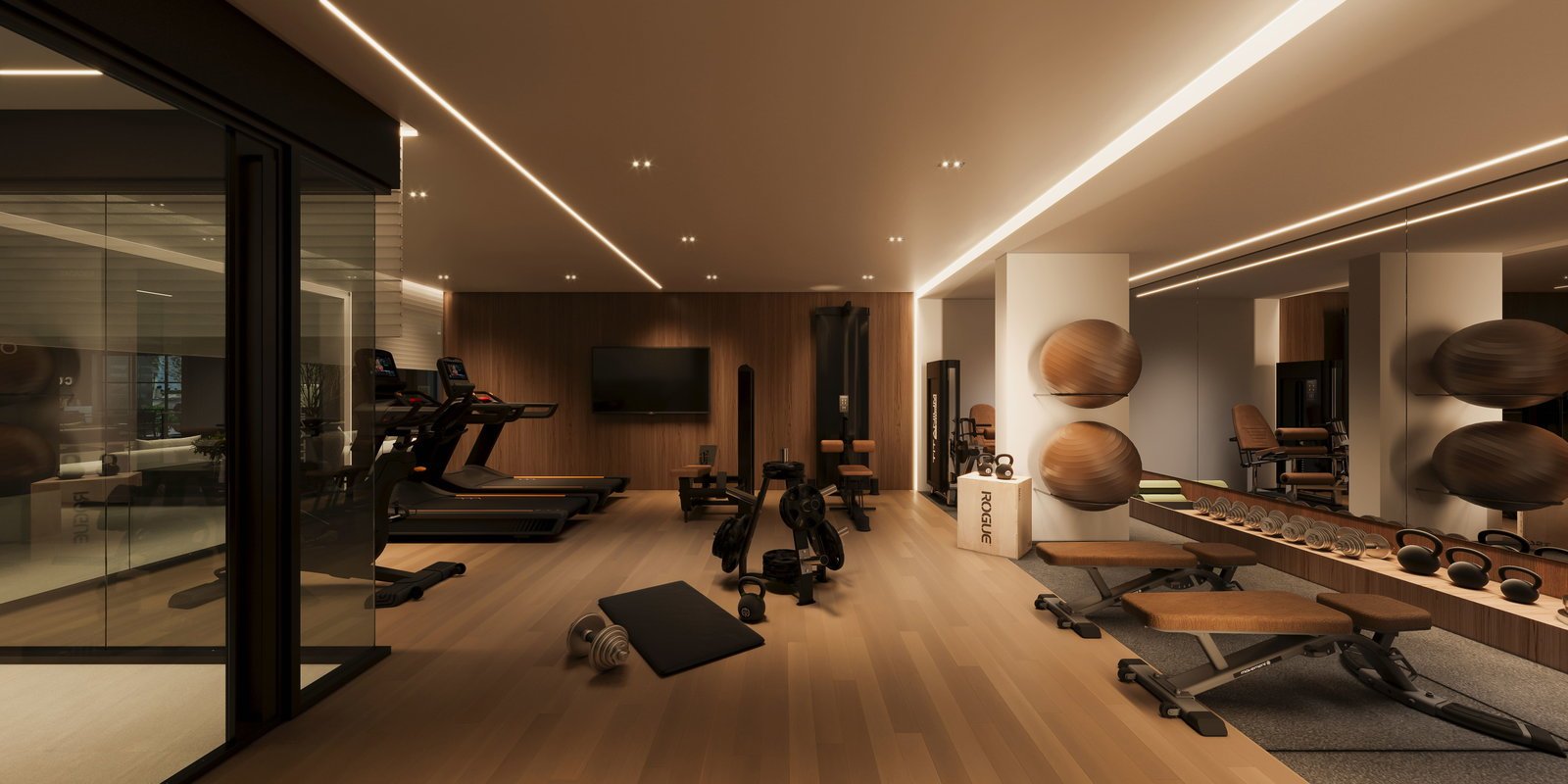 aplat-grandezza-grand-lofts-academia-01 Apartamento no Grand Lofts em Navegantes (SC) | GRANDEZZA