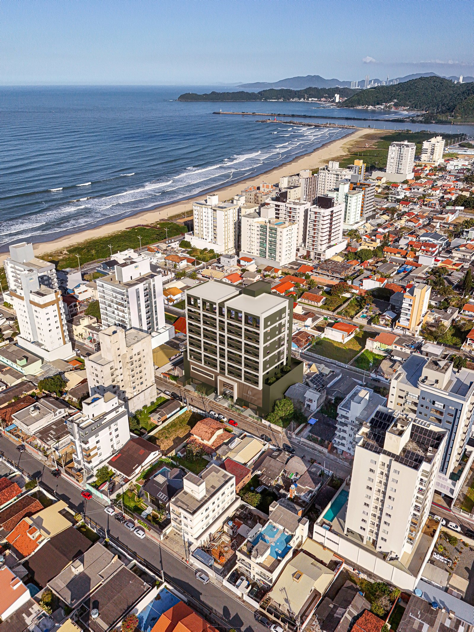 aplat-grandezza-grand-lofts-fachada-01 Apartamento no Grand Lofts em Navegantes (SC) | GRANDEZZA