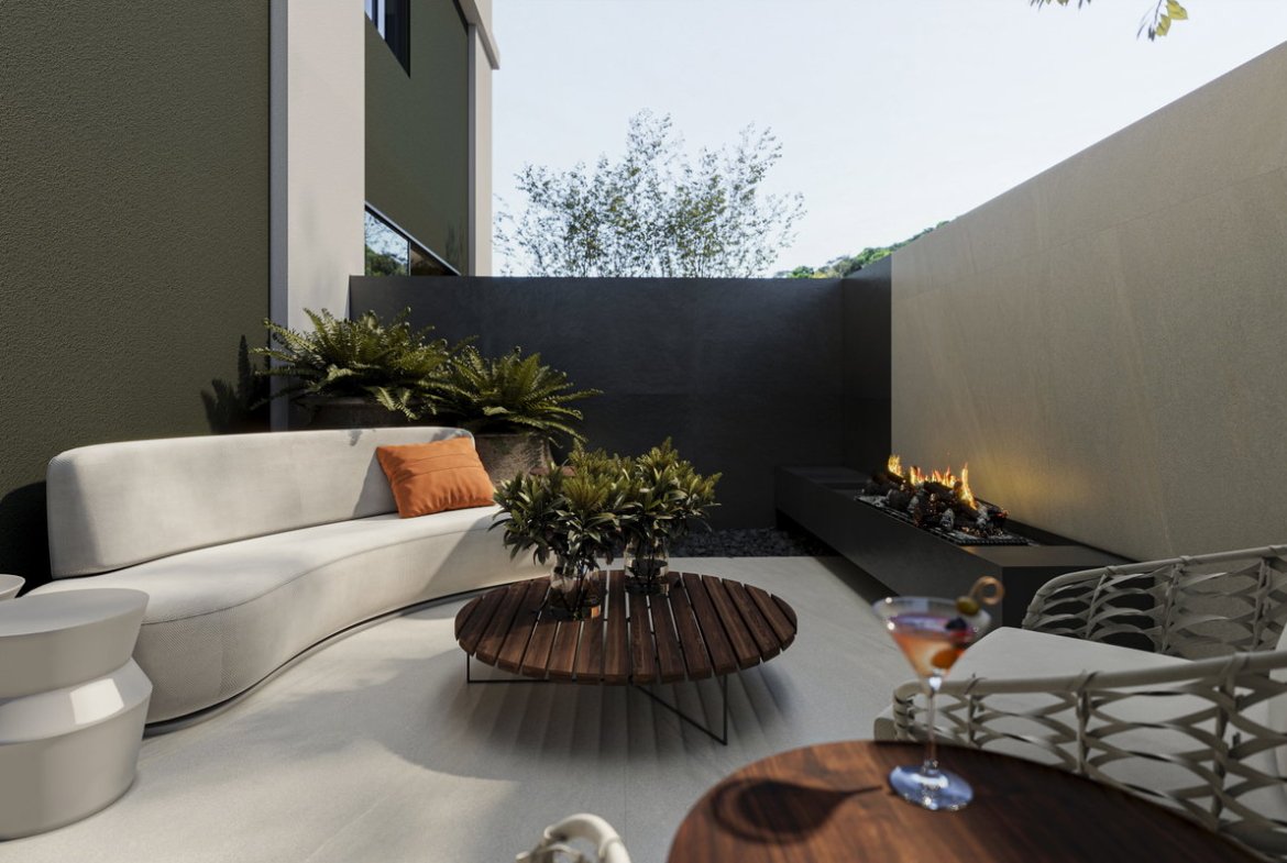 Apartamento no Grand Lofts em Navegantes (SC) | GRANDEZZA