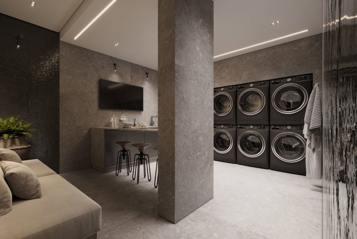 Apartamento no Grand Lofts em Navegantes (SC) | GRANDEZZA