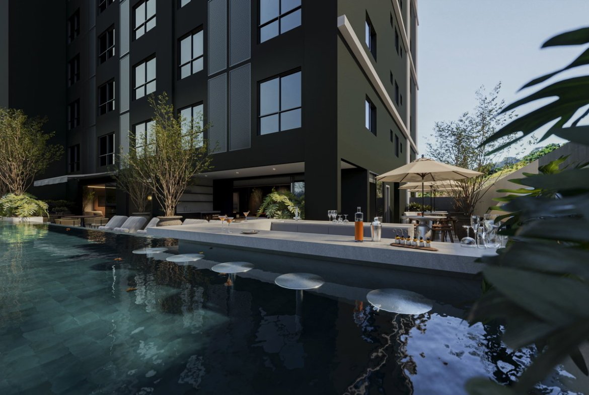 Apartamento no Grand Lofts em Navegantes (SC) | GRANDEZZA