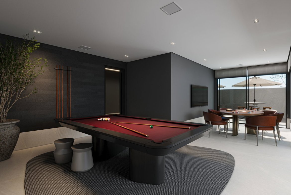 Apartamento no Grand Lofts em Navegantes (SC) | GRANDEZZA