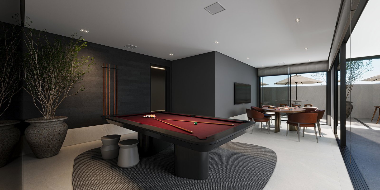 aplat-grandezza-grand-lofts-sala-jogos-01 Apartamento no Grand Lofts em Navegantes (SC) | GRANDEZZA
