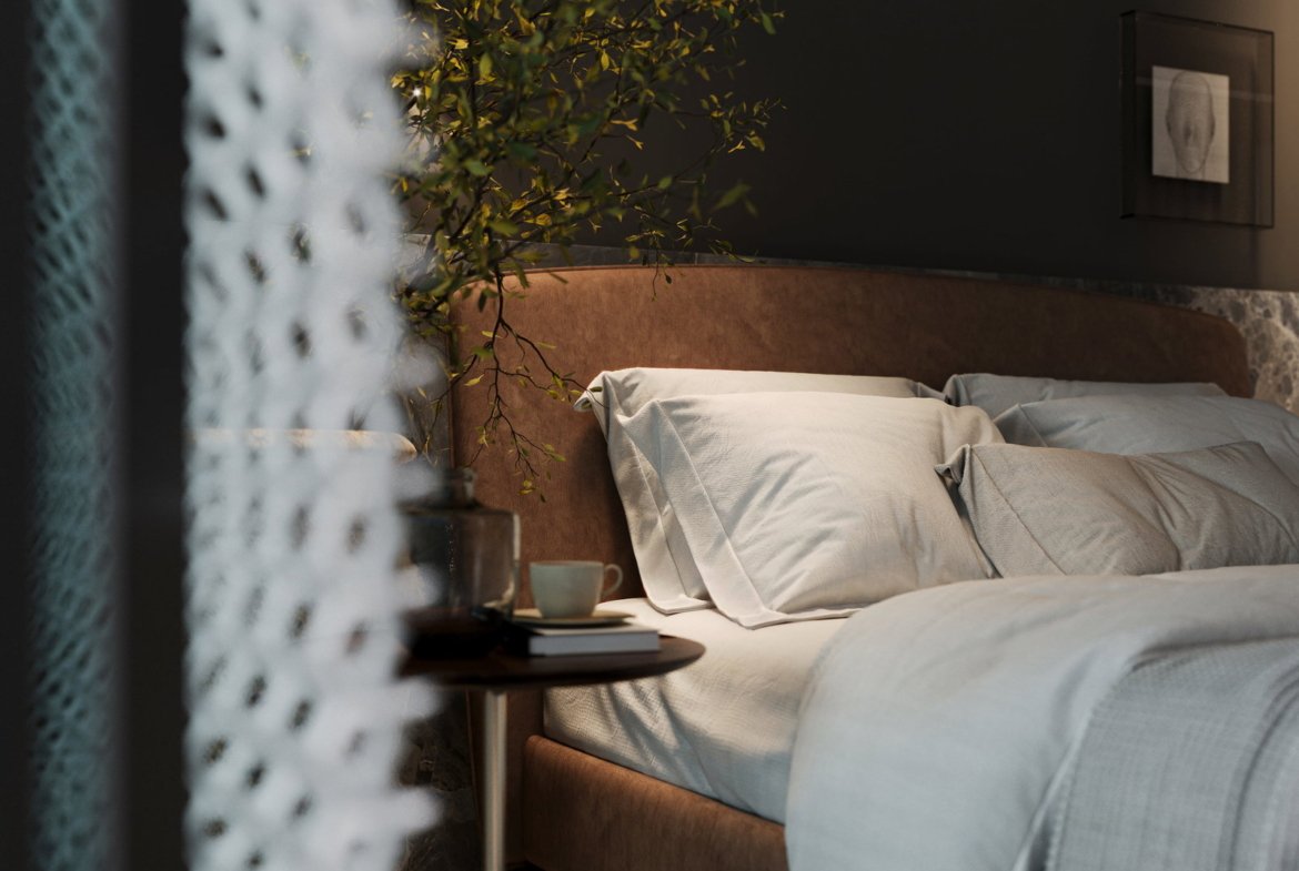 Apartamento no Grand Lofts em Navegantes (SC) | GRANDEZZA