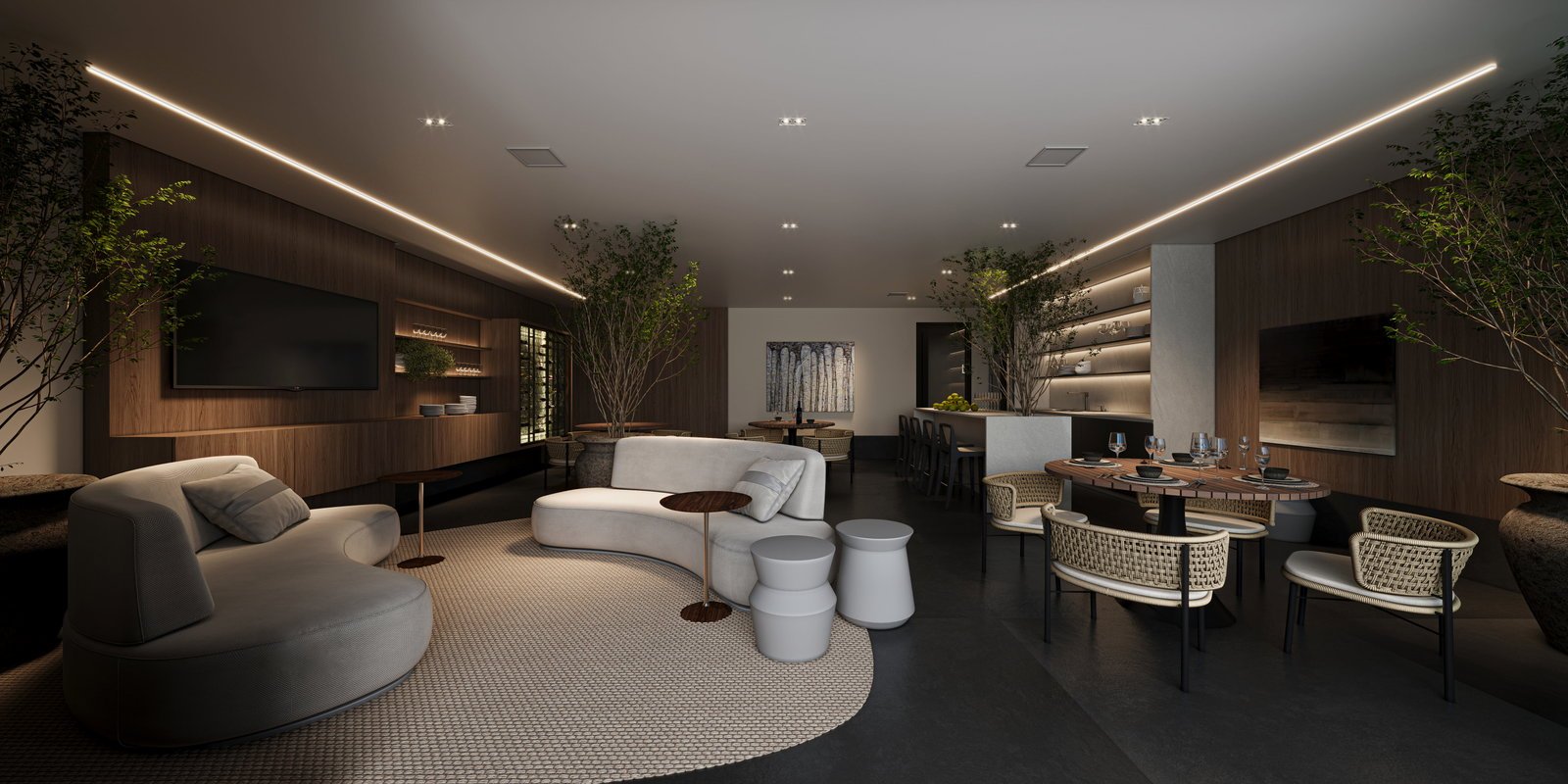 aplat-grandezza-grand-lofts-winebar-01 Apartamento no Grand Lofts em Navegantes (SC) | GRANDEZZA