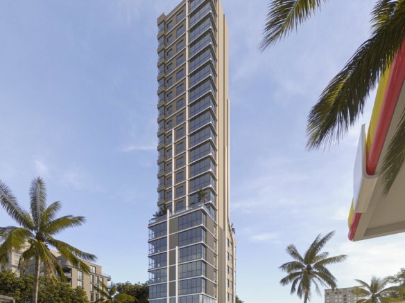 Apartamento no Grantower em Penha (SC) | GRANDEZZA